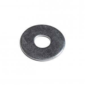 Шайба увеличенная DIN 9021 М12 цинк (1200)