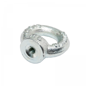 Рым-гайка DIN 582 M8 (75/4)