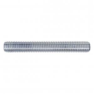 Шпилька резьбовая 8х1000 цинк (50 шт/уп)