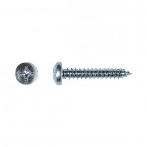 Саморез DIN 7981C 5.5x25 (5000)