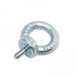 Рым-болт DIN 580 M16 (15/4)