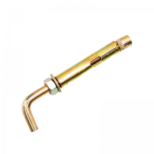 Анкерный болт Г-образый (костыль) 12x70 (50/4)