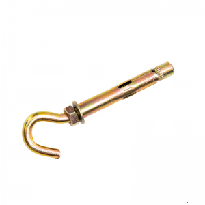 Анкерный болт с крюком 10x120 (30/4)