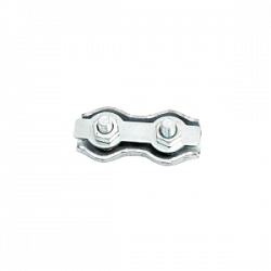 Зажим для троса Duplex