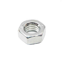 Гайка шестигранная DIN 934