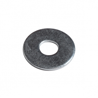 Шайба увеличенная DIN 9021 М22 цинк (300)