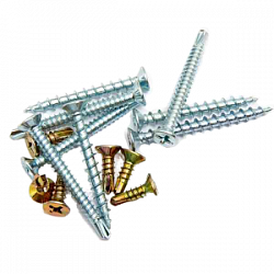 Саморезы оконные