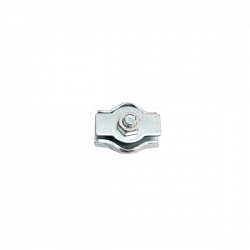 Зажим для троса Simplex